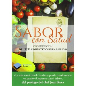 SABOR CON SALUD