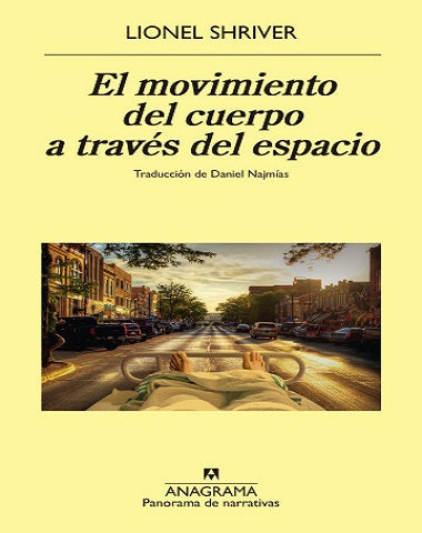 MOVIMIENTO DEL CUERPO A TRAVES DEL ESPAC