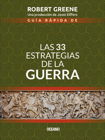 33 ESTRATEGIAS DE LA GUERRA GUIA RAPIDA