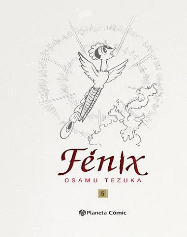 FENIX VOL 5