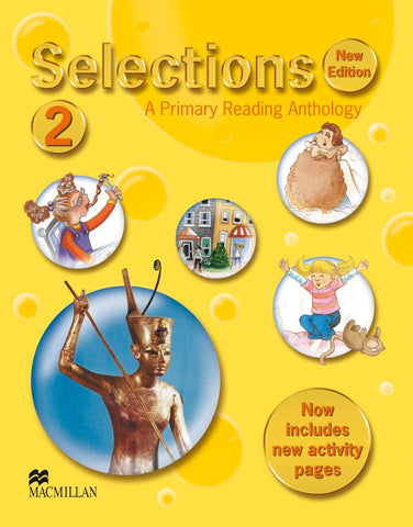 SELECTIONS NEW EDITION 2