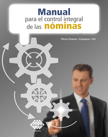 MANUAL PARA EL CONTROL INTEGRAL DE LAS N