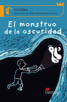 MONSTRUO DE LA OSCURIDAD, EL /CLN