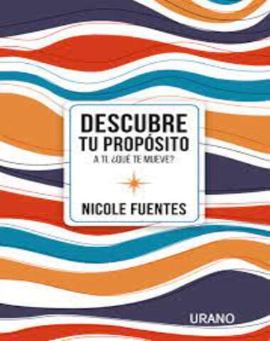 DESCUBRE TU PROPOSITO