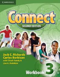 CONNECT 3 WB 2 ED