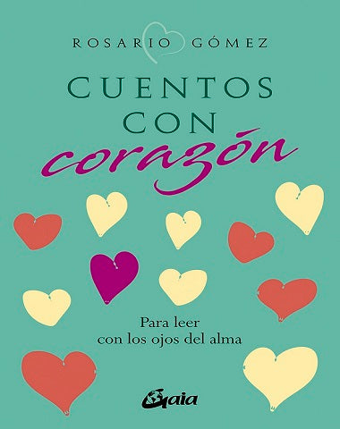 CUENTOS CON CORAZON