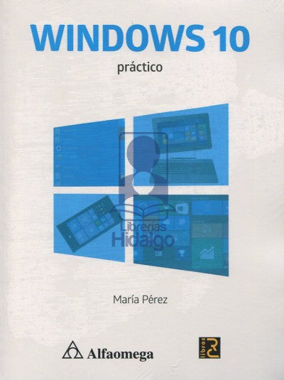 WINDOWS 10 PRACTICA