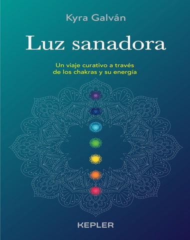 LUZ SANADORA