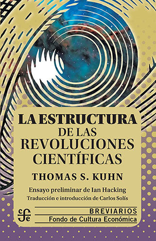 ESTRUCTURA DE LAS REVOLUCIONES CIEN /BRV