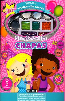 CUMPLEAÑOS DE LAS CHAPAS, EL