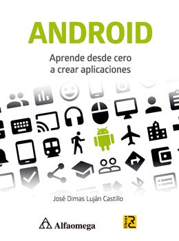 ANDROID APRENDE DESDE CERO A CREAR APLIC