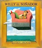 WILLY EL SOÑADOR /TD