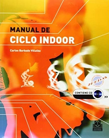 MANUAL DE CICLO INDOOR
