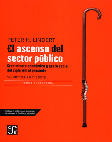 ASCENSO DEL SECTOR PUBLICO, EL
