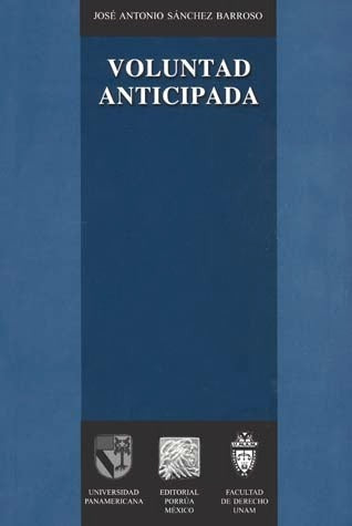 VOLUNTAD ANTICIPADA