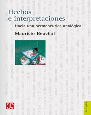 HECHOS E INTERPRETACIONES