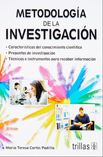 METODOLOGIA DE LA INVESTIGACION