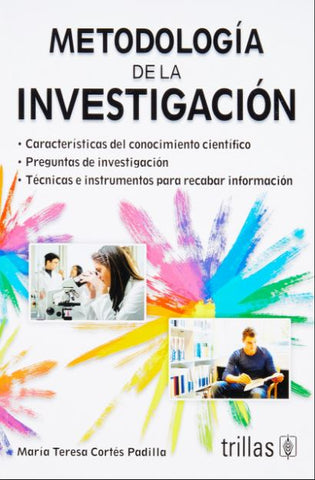 METODOLOGIA DE LA INVESTIGACION