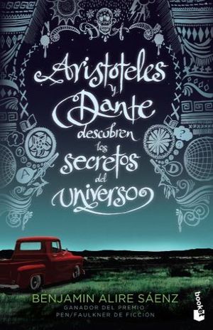 ARISTOTELES Y DANTE DESCUBREN LOS SECRET