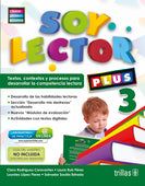 SOY LECTOR PLUS 3° PRIM.