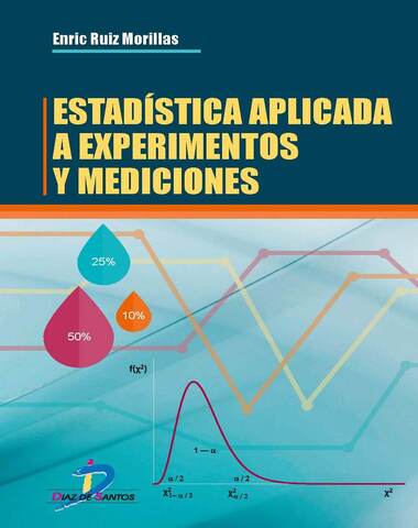 ESTADISTICA APLICADA A EXPERIMENTOS Y ME