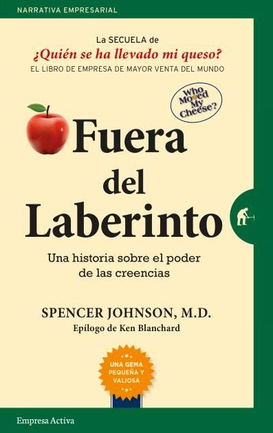 FUERA DEL LABERINTO