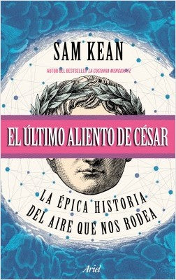 ULTIMO ALIENTO DEL CESAR, EL