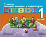 DESDI 1° DESARROLLO SOCIOEMOCION PREESC.