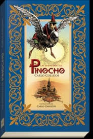 AVENTURAS DE PINOCHO, LAS