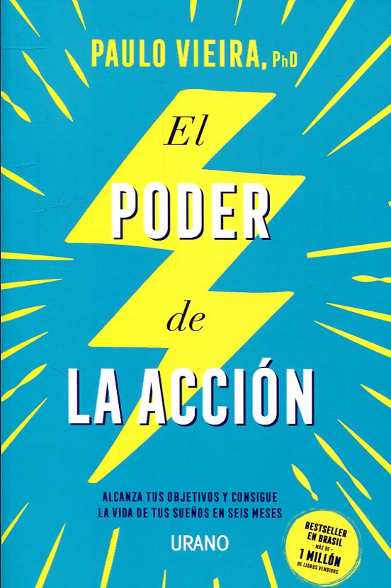 PODER DE LA ACCION, EL