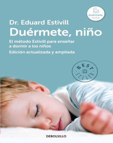 DUERMETE MI NIÑO