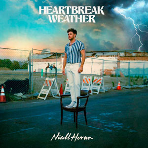 NIALL HORAN / HEARTBREAK WEATHER