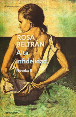 ALTA INFIDELIDAD NOVELAS II