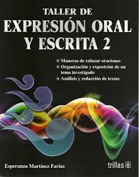 TALLER DE EXPRESION ORAL Y ESCRITA 2