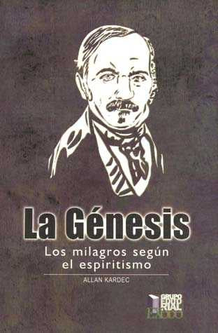 GENESIS, LA