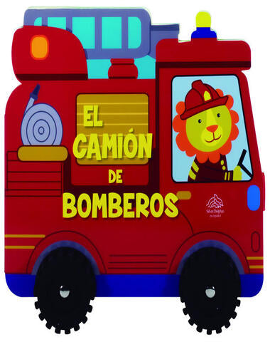 CAMION DE LOS BOMBEROS, EL