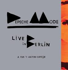 DEPECHE MODE / LIVE IN BERLIN