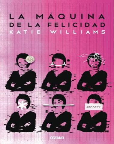 MAQUINA DE LA FELICIDAD, LA