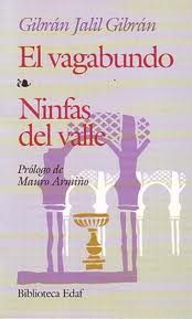 VAGABUNDO NINFAS DEL VALLE, EL