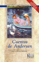 CUENTOS DE ANDERSEN