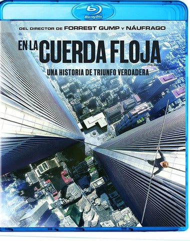 EN LA CUERDA FLOJA