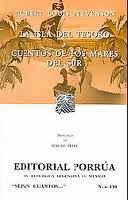S/C 110 ISLA DEL TESORO / CUENTOS DE LOS