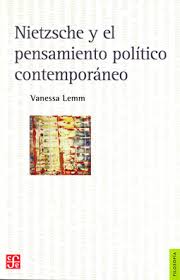 NIETZSCEHE Y EL PENSAMIENTO POLITICO CON