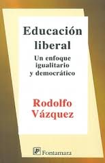 EDUCACION LIBERAL