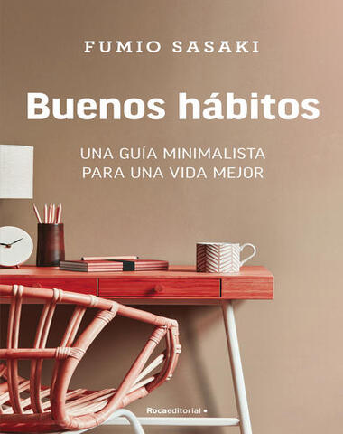 BUENOS HABITOS