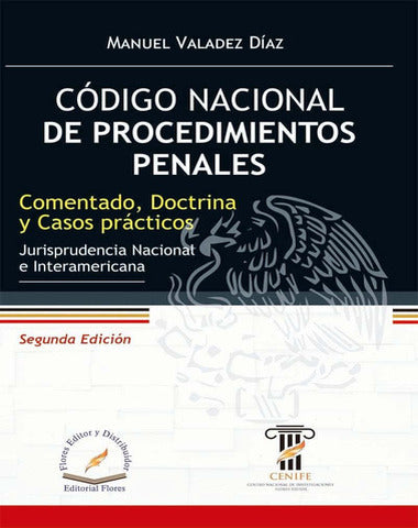 CODIGO NACIONAL DE PROCEDIMEINTOS PENALE