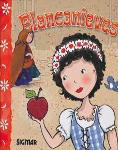 BLANCANIEVES