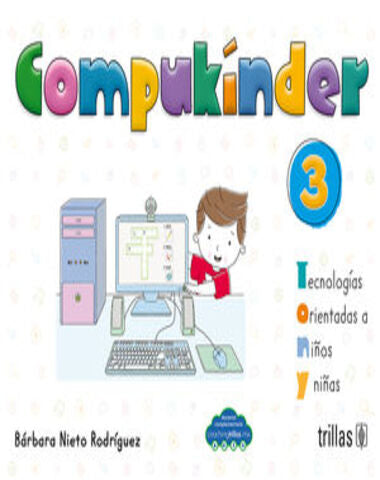 COMPUKINDER 3° PREESC.