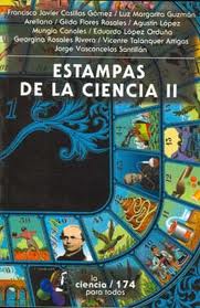 ESTAMPAS DE LA CIENCIA II /CPT