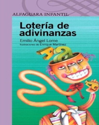 LOTERIA DE ADIVINAZAS /LQM